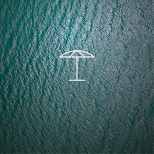Beach Umbrella