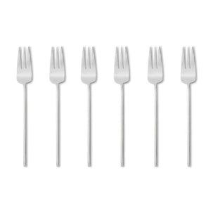 Cake Forks (Set of 6)