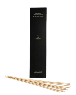 Cereria Incense Sticks