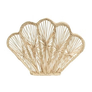 Shell Napkin Holder