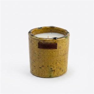 Tamegroute Brown Candle