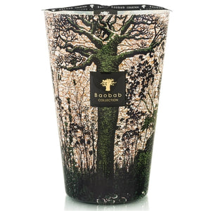 Sacred Trees Kani Candle