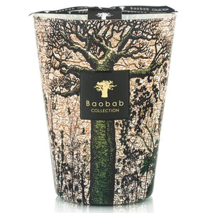 Sacred Trees Kani Candle