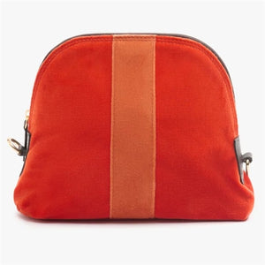 Twin Velvet Trousse