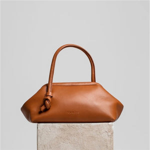 MONEY POUCH IN LEATHER