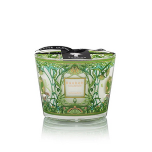 Tomorrowland Candle