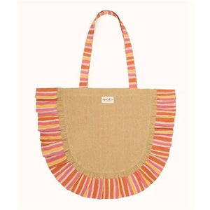 Sagara Tote Bag