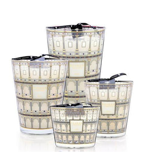 Cities Roma Candle