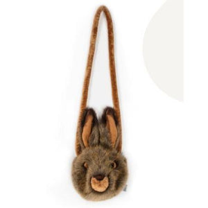 Hare Purse