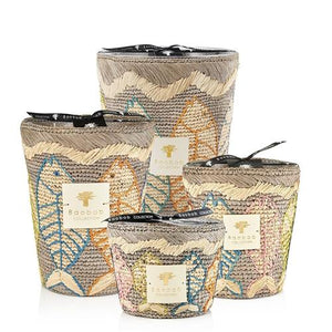 Vezo Anosy Candle