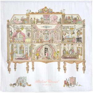 Atelier Choux Swaddle / Doll House