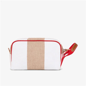 Boston Beauty Case - Stripe