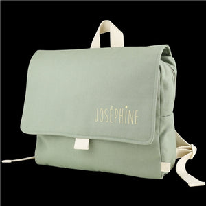 Raphael the Nursery Bag