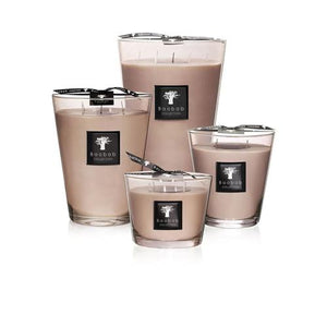 Serengeti Plains Luster Candle