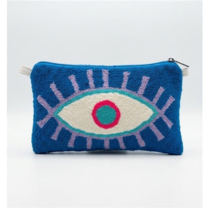 Large Eye Clutch