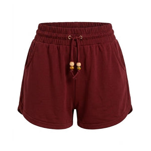 Beaded Short
