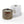 Candle Raphia Cuir Azel