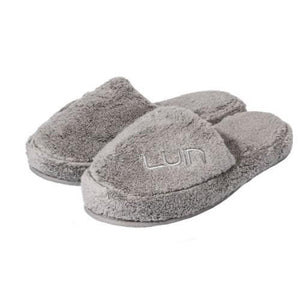 Cosy Bath Slippers L/XL (41-44)