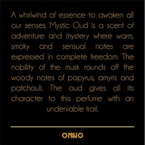 Onno Haute Parfumerie Les Exclusifs 100ML