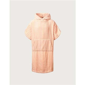 Naram Adult Poncho Tropical & Creme