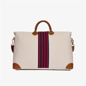 Harvard Duffel Bag - Heritage