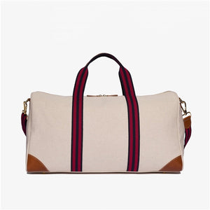 Boston Duffel Bag - Heritage