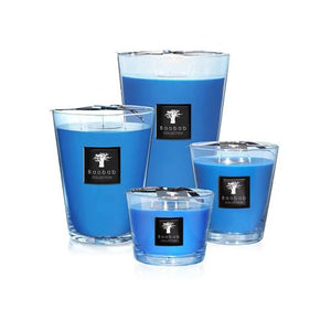 Nosy Iranja Luster Candle