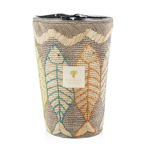 Vezo Anosy Candle