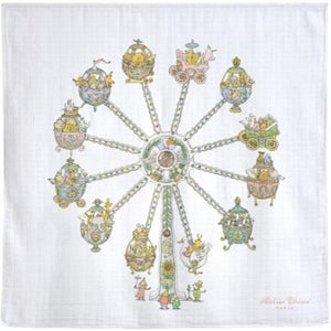 Atelier Choux Swaddle / Ferris Wheel