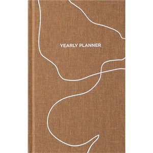Yearly Planner NM