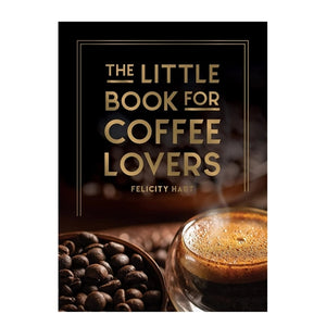 The little book for coffee lovers