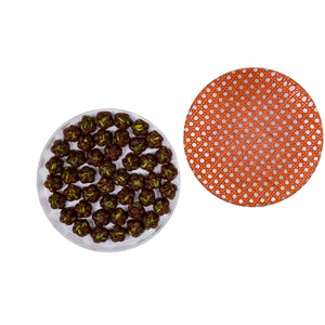Rattan Collection/Boxes Small
