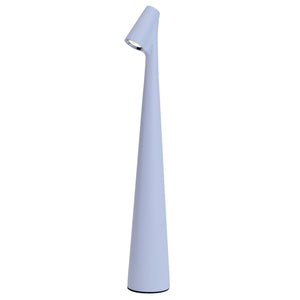 Portable Rechargeable LED Table Lamp with Touch Function