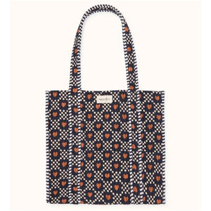 Samba Tote Bag