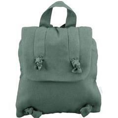 Marceau Backpack Medium / Fern