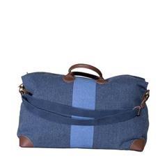 Harvard Weekend Large Courchevel / Light Blue
