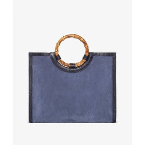 Bamboo Handbag Deluxe - Large