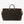 Harvard Large Velour Bag