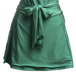 Sienna Skort / Green