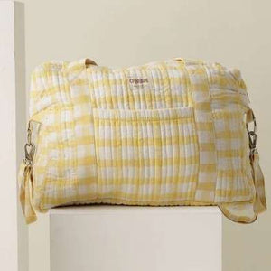 Thais Diaper Bag