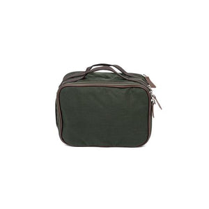 Lunch Bag Waterproof / Green Finch