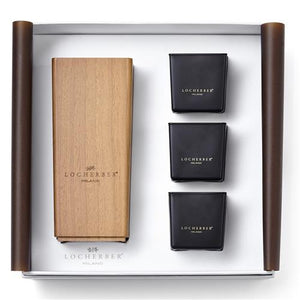 Locherber Kit Candle