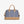 London Smart Duffel Bag - Antibes