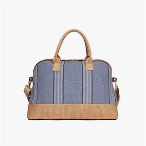 London Smart Duffel Bag - Antibes