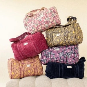 Buddha 48H Bag