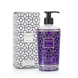 Baobab Hand Wash Gel 350ml