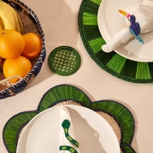 Twist Placemat