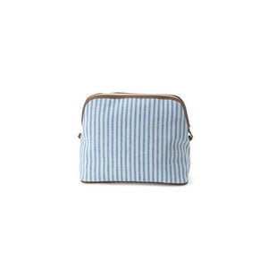 Cervo Trousse Large 2316 Turquoise