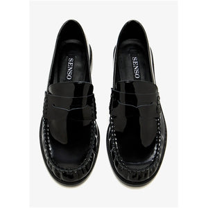 COOPER IV EBONY