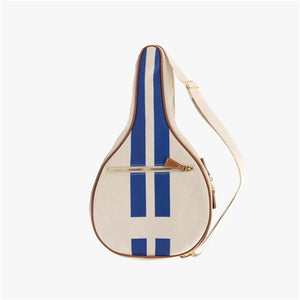 Padel Racket Holder The Go-To